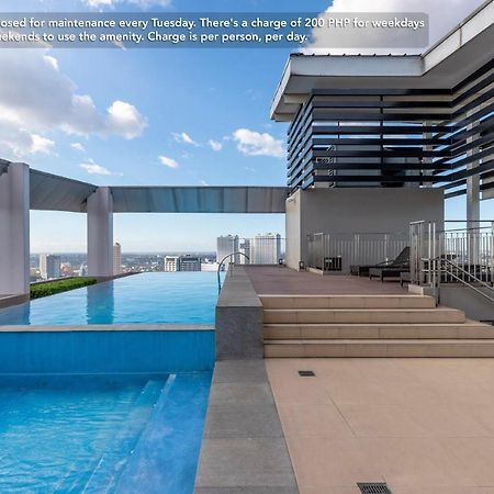 Zen Rooms Vinia Edsa Q.C. เกซอนซิตี้ ภายนอก รูปภาพ