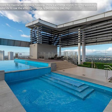 Zen Rooms Vinia Edsa Q.C. เกซอนซิตี้ ภายนอก รูปภาพ