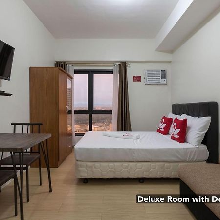 Zen Rooms Vinia Edsa Q.C. เกซอนซิตี้ ภายนอก รูปภาพ