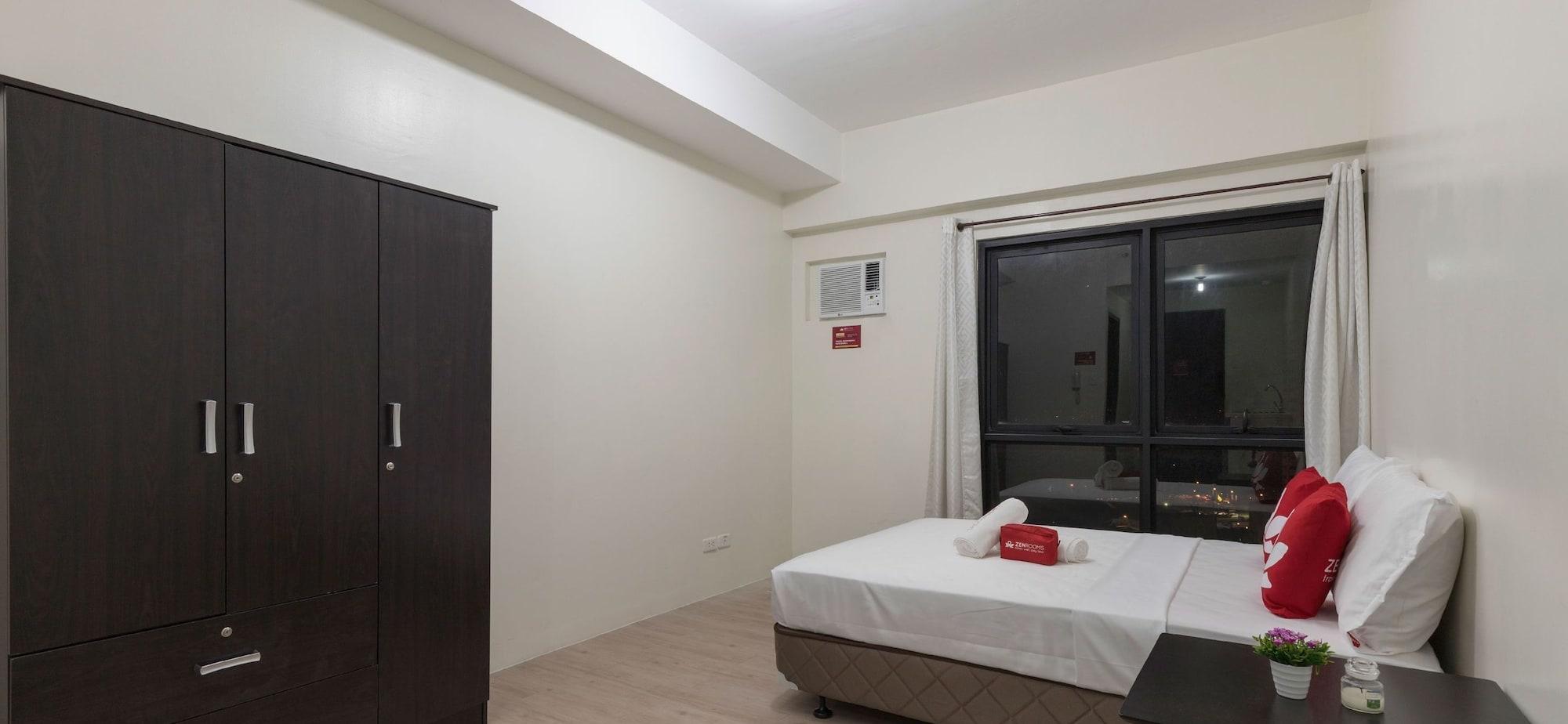 Zen Rooms Vinia Edsa Q.C. เกซอนซิตี้ ภายนอก รูปภาพ