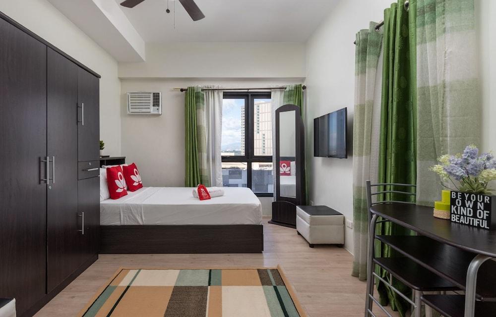 Zen Rooms Vinia Edsa Q.C. เกซอนซิตี้ ภายนอก รูปภาพ
