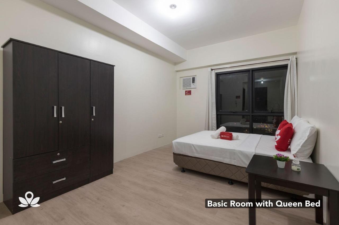 Zen Rooms Vinia Edsa Q.C. เกซอนซิตี้ ภายนอก รูปภาพ