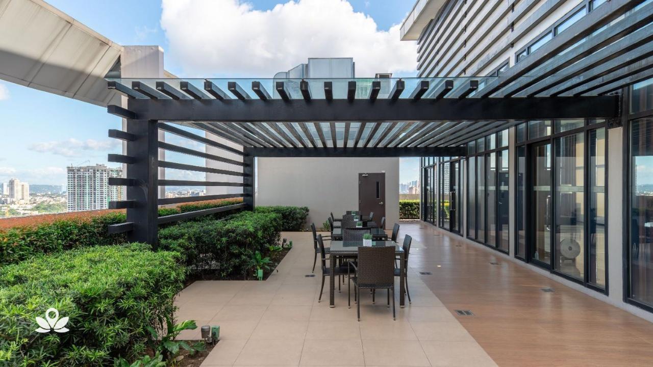 Zen Rooms Vinia Edsa Q.C. เกซอนซิตี้ ภายนอก รูปภาพ