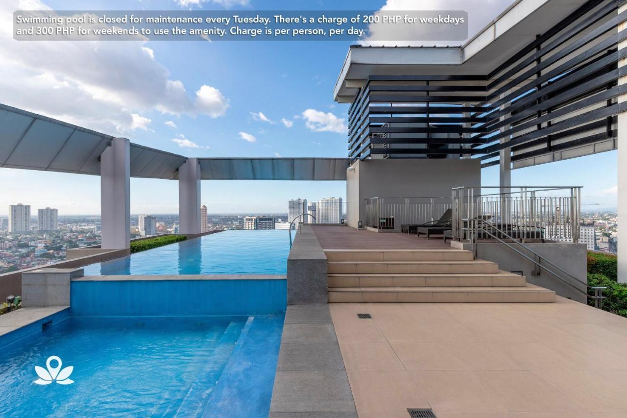 Zen Rooms Vinia Edsa Q.C. เกซอนซิตี้ ภายนอก รูปภาพ