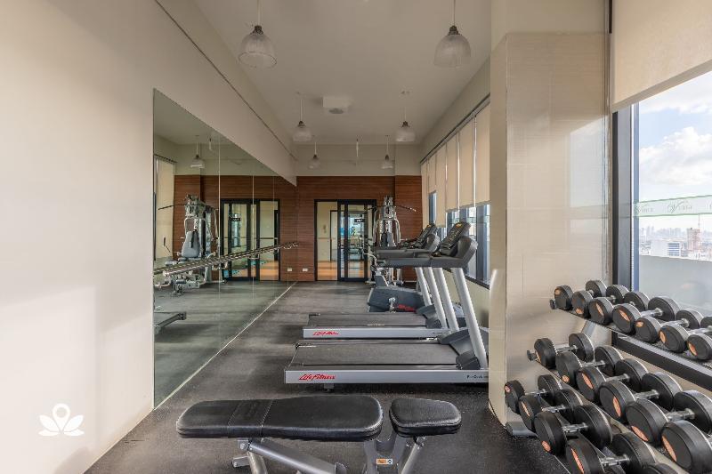 Zen Rooms Vinia Edsa Q.C. เกซอนซิตี้ ภายนอก รูปภาพ